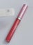 Non-stick Metallic Mermaid Shiny Glitter Shine Lip Gloss Liquid Lip stick Makeup Carousel 15