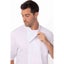 Chef Works Montreal Cool Vent Men's White Jacket By Chef Coats & Jackets Carousel 4