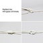 Washing line Rope Clothes Dryer Line Strong Cotton Rope Traditional Polley Jute Carousel 4