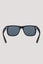 Ray Ban Justin - Rubber Black Polarised Carousel 2