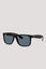Ray Ban Justin - Rubber Black Polarised Carousel 4