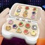 Early Education Learning Story Machine Tablet Learning Machine Reading Carousel 1