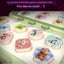 Early Education Learning Story Machine Tablet Learning Machine Reading Carousel 4