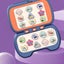 Early Education Learning Story Machine Tablet Learning Machine Reading Carousel 5