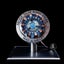 Avenger Iron Man Mk1 Arc Reactor Tony Stark Heart Of Mark Figure Led Light Mo... Carousel 3