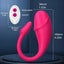 Wireless APP Remote Egg Vibrators Sex Toys For Women Wearable Vibrating Kegel... Carousel 5