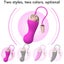 10 Speeds Sex Love Eggs USB Rechargeable Wireless Remote Control Vibrator Wat... Carousel 2