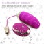 10 Speeds Sex Love Eggs USB Rechargeable Wireless Remote Control Vibrator Wat... Carousel 3