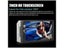 Podofo Autoradio 2 Din Car Models 7" Inch Touch Screen Bluetooth Car Radio Carousel 3