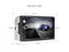 Podofo Autoradio 2 Din Car Models 7" Inch Touch Screen Bluetooth Car Radio Carousel 6