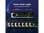 Podofo Car Radio Stereo Player Digital Bluetooth MP3 Player JSD-520 60Wx4 FM Carousel 5