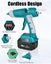 New 100W Cordless Hot Glue Gun for Makita 18V Battery Sale Sale Carousel 3
