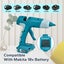 New 100W Cordless Hot Glue Gun for Makita 18V Battery Sale Sale Carousel 4
