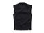 New Denim Vest Men Punk Rock Rivet Cowboy Black Jeans Waistcoat Fashion Men Carousel 1