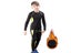 Winter Thermal Underwear Set For Kids Boys Girls - Long Johns Quick Dry Carousel 3