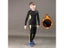 Winter Thermal Underwear Set For Kids Boys Girls - Long Johns Quick Dry Carousel 6