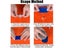 PTN NEW Tarpaulin Repair Tape Sale Sale Sale Carousel 12