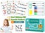 NEW Magic Practice Copybook On Afterpay Carousel 1