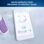 Oral-B Genius 9000 Electric Toothbrush - Orchid Purple Carousel 10