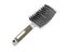 Women Hair Scalp Massage Comb Bristle Nylon Hairbrush For Salon Styling Carousel 3