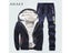 Mens Tracksuit Sports Wear Carousel 5
