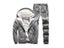 Mens Tracksuit Sports Wear Carousel 6