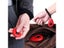 1PC Pet Cat Dog Training Clicker Plastic New Dogs Click Trainer Aid Adjustable Carousel 4