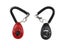 1PC Pet Cat Dog Training Clicker Plastic New Dogs Click Trainer Aid Adjustable Carousel 5