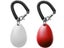 1PC Pet Cat Dog Training Clicker Plastic New Dogs Click Trainer Aid Adjustable Carousel 6