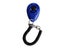 1PC Pet Cat Dog Training Clicker Plastic New Dogs Click Trainer Aid Adjustable Carousel 8