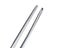 Stainless Steel 430 Anti-iodine Medical Tweezers 12.5cm-30cm Straight Head Carousel 4
