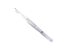 Stainless Steel 430 Anti-iodine Medical Tweezers 12.5cm-30cm Straight Head Carousel 5