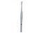 Stainless Steel 430 Anti-iodine Medical Tweezers 12.5cm-30cm Straight Head Carousel 6