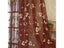 Embroidered Sheer Curtains For Living Room Bedroom Tulle Drapes Carousel 2
