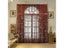 Embroidered Sheer Curtains For Living Room Bedroom Tulle Drapes Carousel 1
