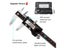 0-150mm Digital Vernier Caliper Stainless Steel Ruler Gauge Micrometer Carousel 4