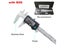 0-150mm Digital Vernier Caliper Stainless Steel Ruler Gauge Micrometer Carousel 1