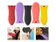 Saucepan Grip Covers Cookware Handle Holder Potholder Sleeve Carousel 3