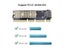 Onvian M.2 NVME Adapter SSD To PCIe Card With Silicone Cooling Pad Carousel 6
