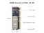 Onvian M.2 NVME Adapter SSD To PCIe Card With Silicone Cooling Pad Carousel 7