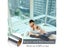 One Way Mirror Glass Film Privacy Self Adhesive Residential DIY Window Film Carousel 4