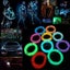 Glow EL Wire Cable LED Neon Christmas Dance Party DIY Costumes Clothing Carousel 5