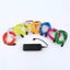 Glow EL Wire Cable LED Neon Christmas Dance Party DIY Costumes Clothing Carousel 8