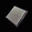 3mm/4mm/5mm/6mm Imitation Pearl Kids Toys AcrylicDecal Self Adhesive Rhinestone Carousel 7