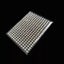 3mm/4mm/5mm/6mm Imitation Pearl Kids Toys AcrylicDecal Self Adhesive Rhinestone Carousel 8