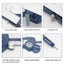 Electronic Digital Caliper Stainless Steel Caliper Waterproof IP54 Digitale Carousel 5