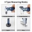 Electronic Digital Caliper Stainless Steel Caliper Waterproof IP54 Digitale Carousel 6