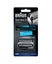 Braun Series 3 32S Cassette Shaver Replacement Part Carousel 1