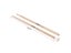 Ammoon 3/12 Pairs 5A/ 7A Drumsticks Wooden Drum Sticks Fraxinus Mandshurica Carousel 6