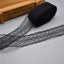 10Yards Lace Ribbon 45MM Wide African Lace Fabric For Sewing Clothes Lace Trim Carousel 4